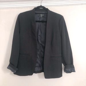 J Crew 365 Lapelles Blazer sz 10 NWOT